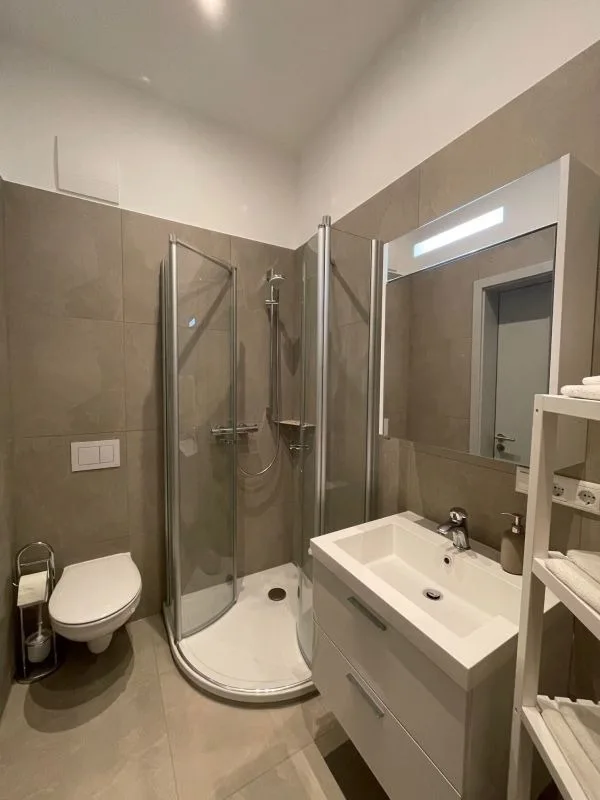 8. Ferienwohnung - Ferien Mittendrin
