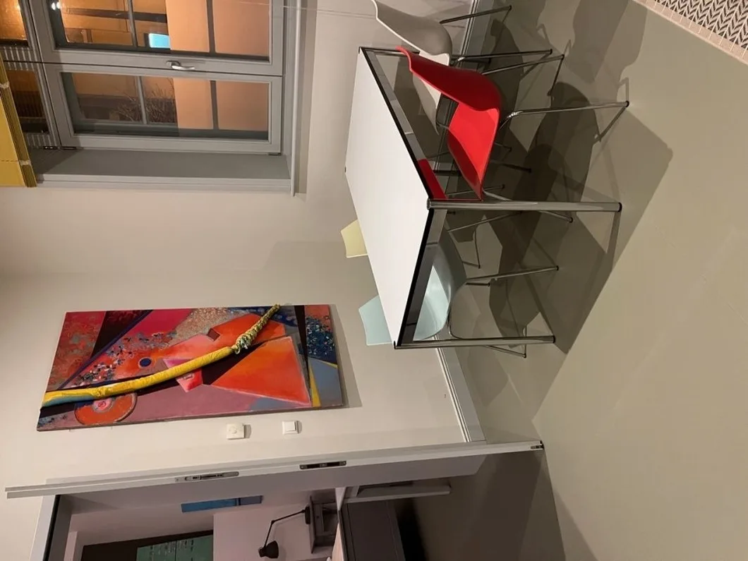 8. Ferienwohnung - Ferien Mittendrin