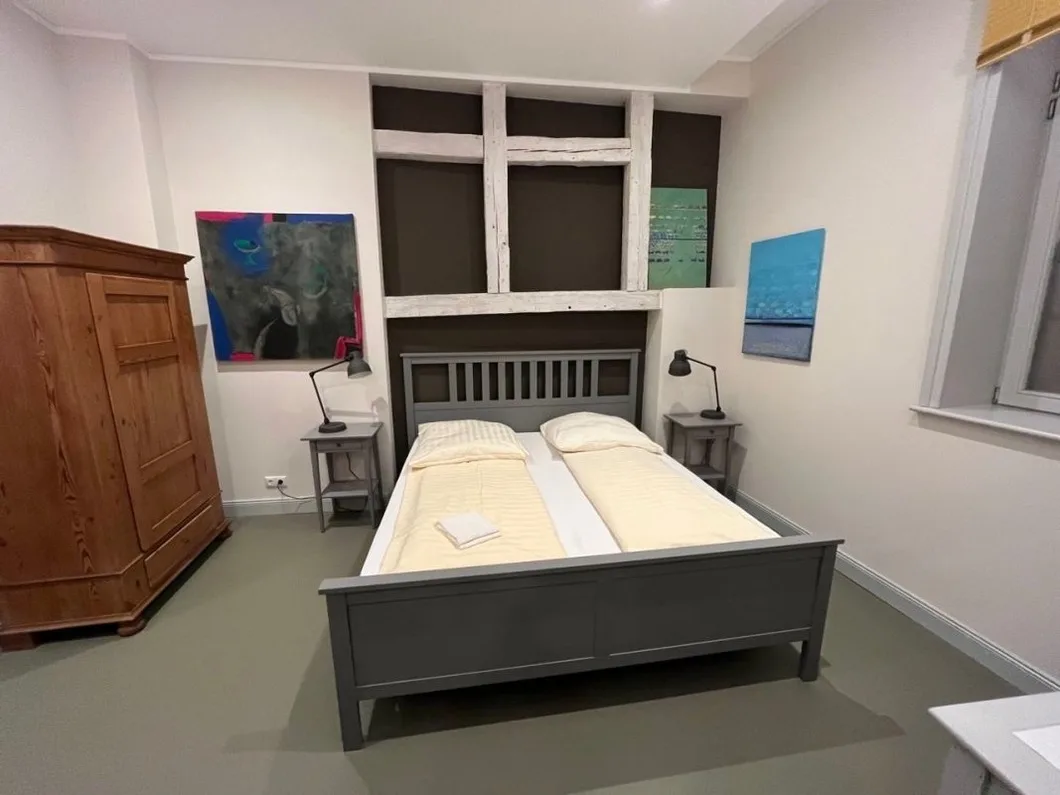 8. Ferienwohnung - Ferien Mittendrin