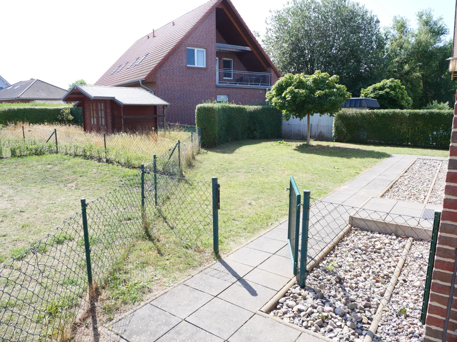 Strandnah 12 Pers Gruppenhaus K8
