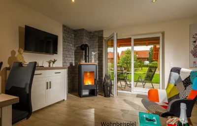 Premiumferienhaus Bhakti