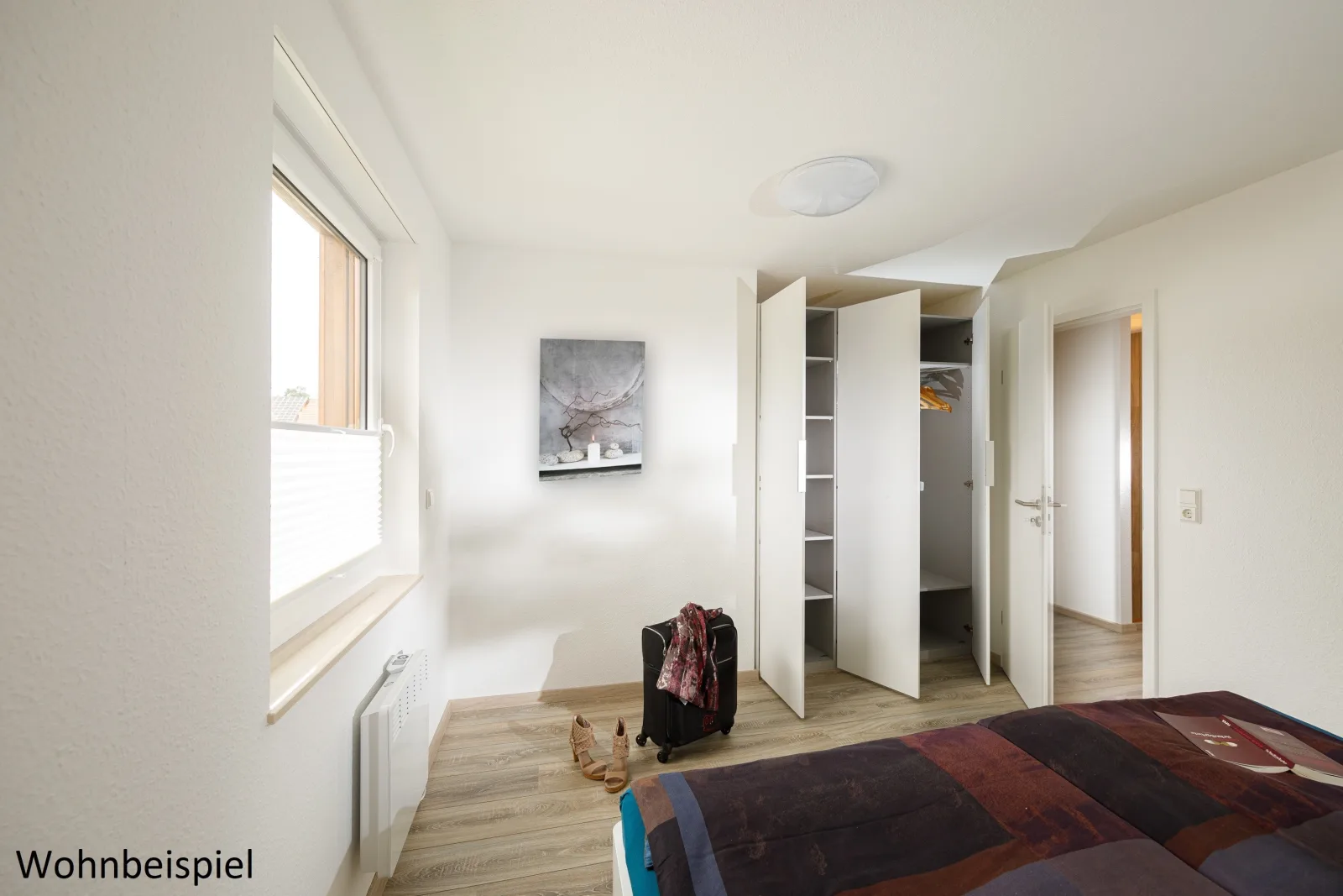 Premiumferienhaus Bhakti