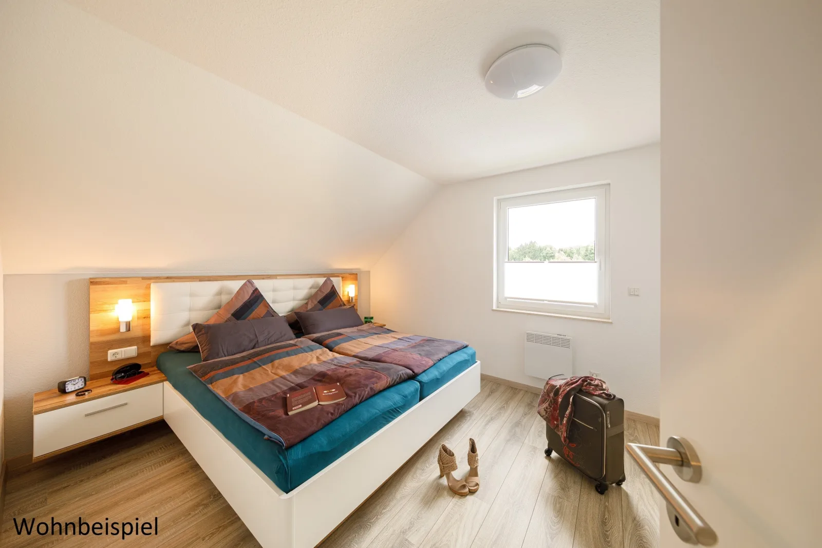 Premiumferienhaus Bhakti