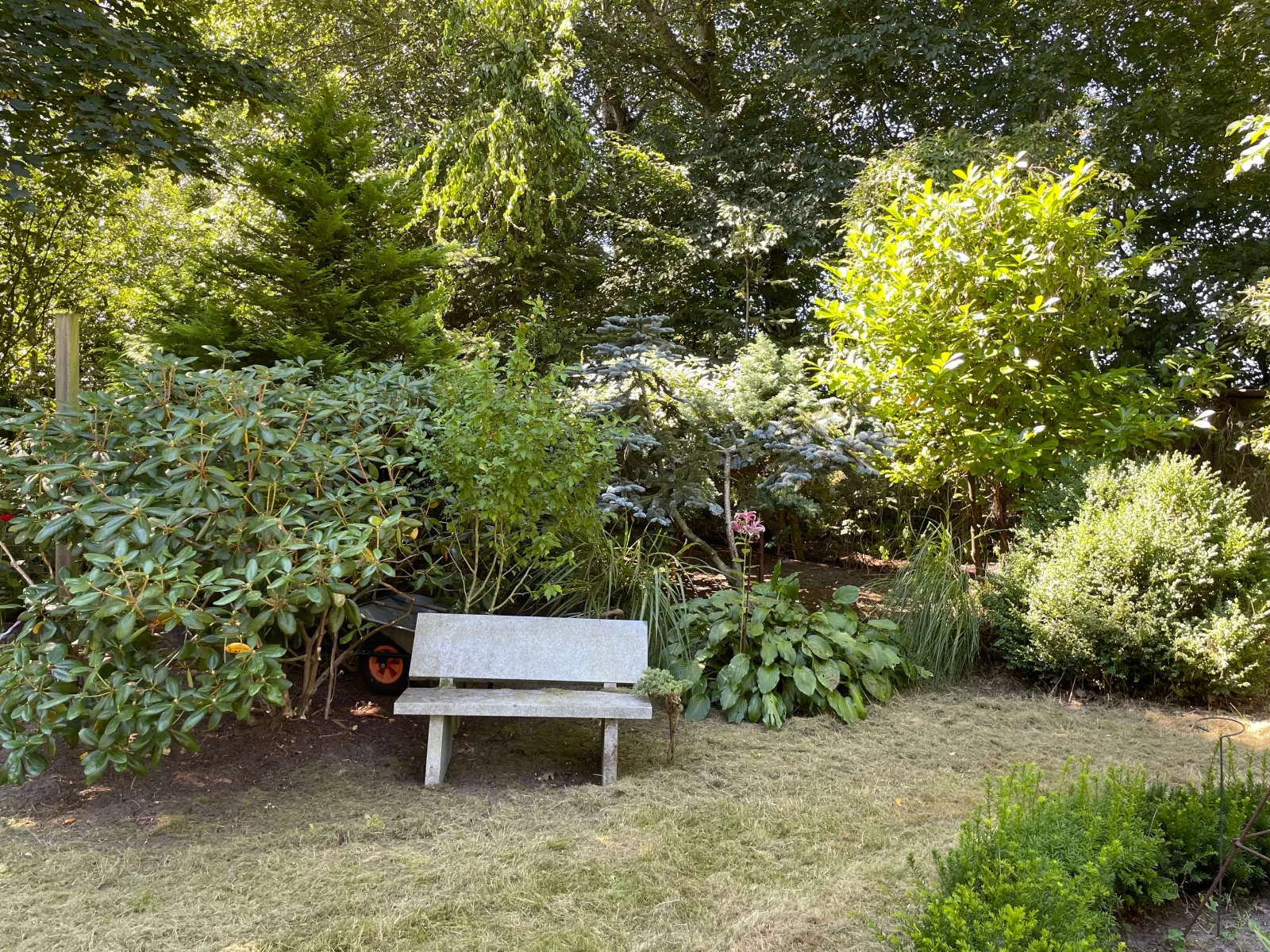 Ferienhaus Osterende