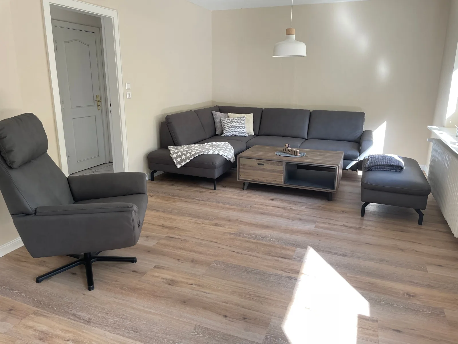Ferienhaus Osterende