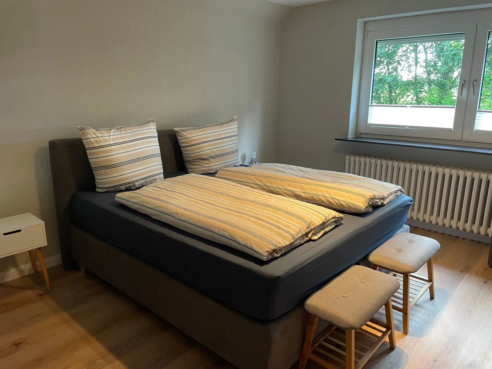 Ferienhaus Osterende