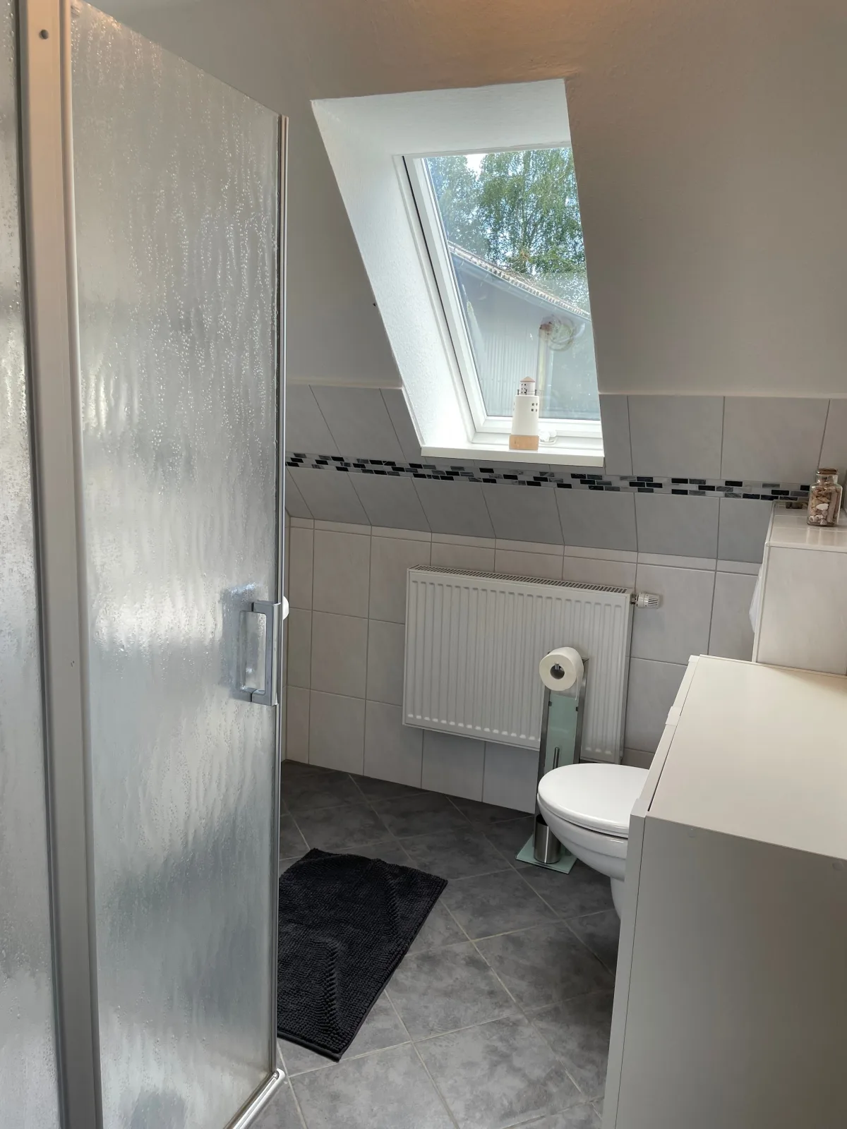 Ferienhaus Osterende
