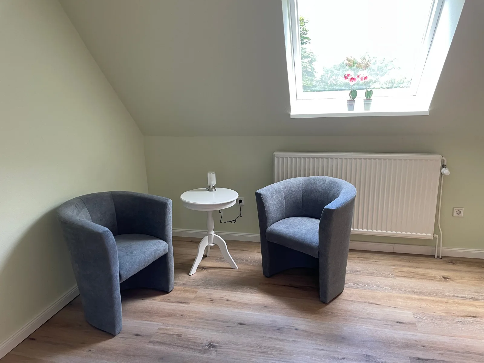 Ferienhaus Osterende