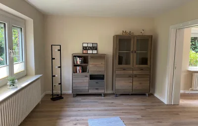 Ferienhaus Osterende