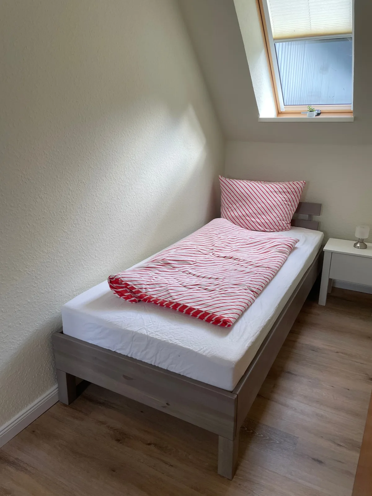 Ferienhaus Osterende