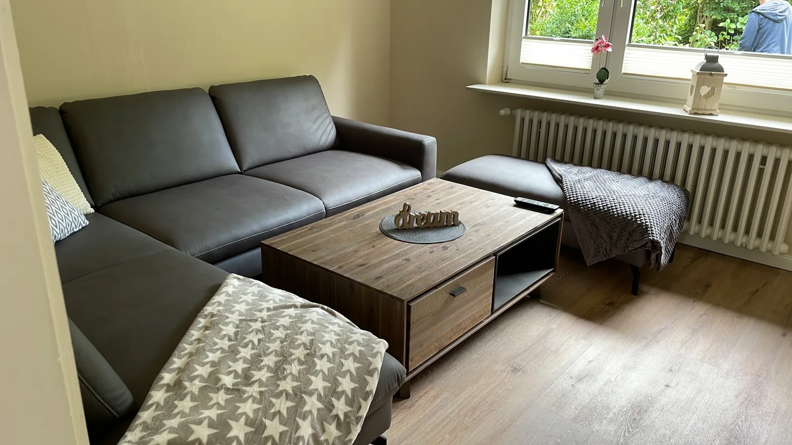 Ferienhaus Osterende
