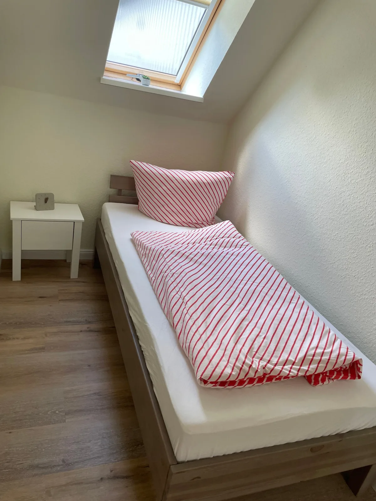 Ferienhaus Osterende