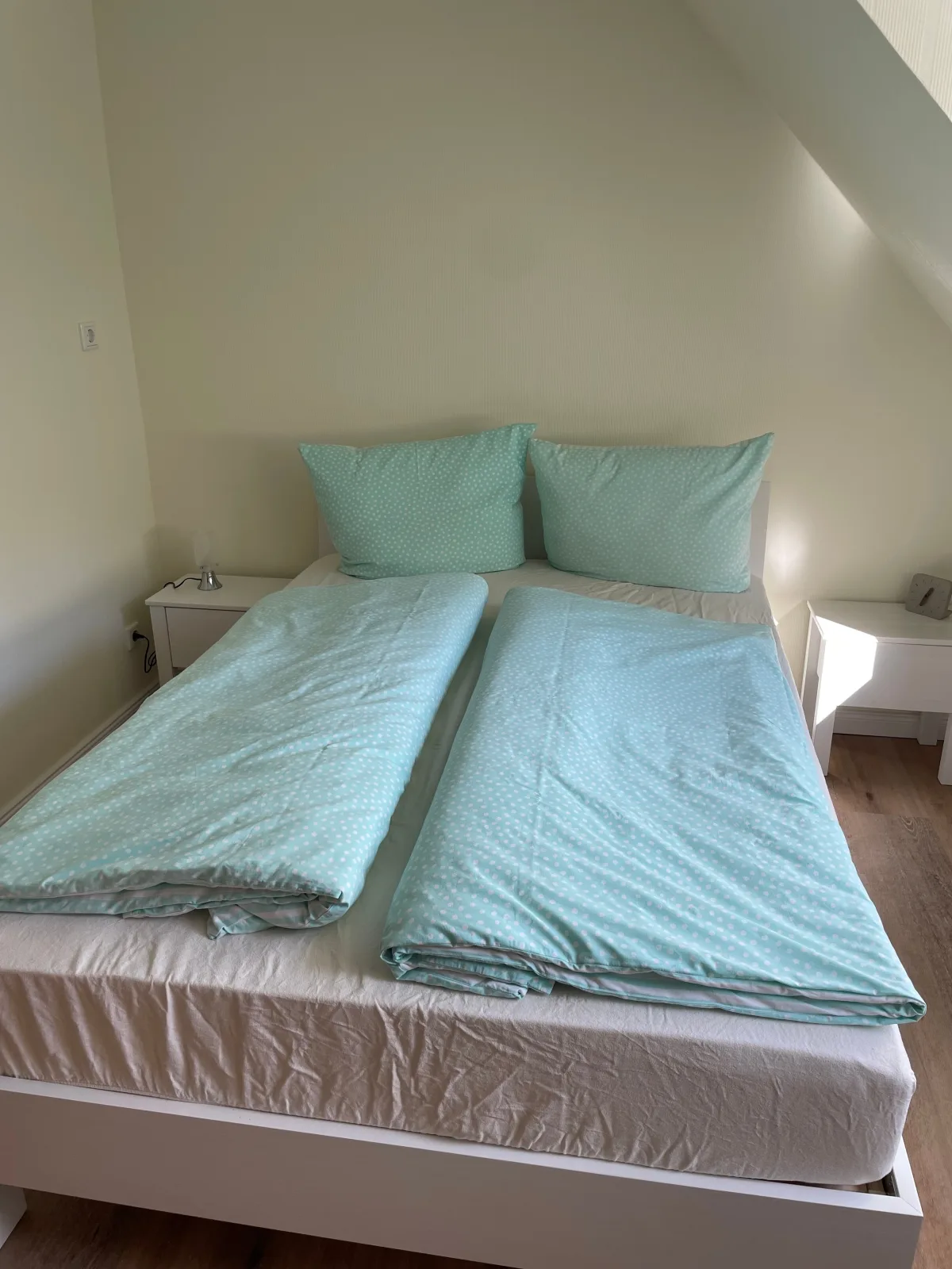 Ferienhaus Osterende