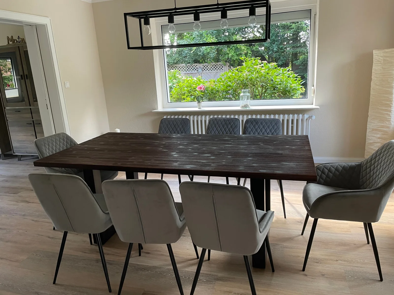 Ferienhaus Osterende
