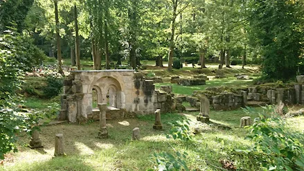 "Am Hirzberg"