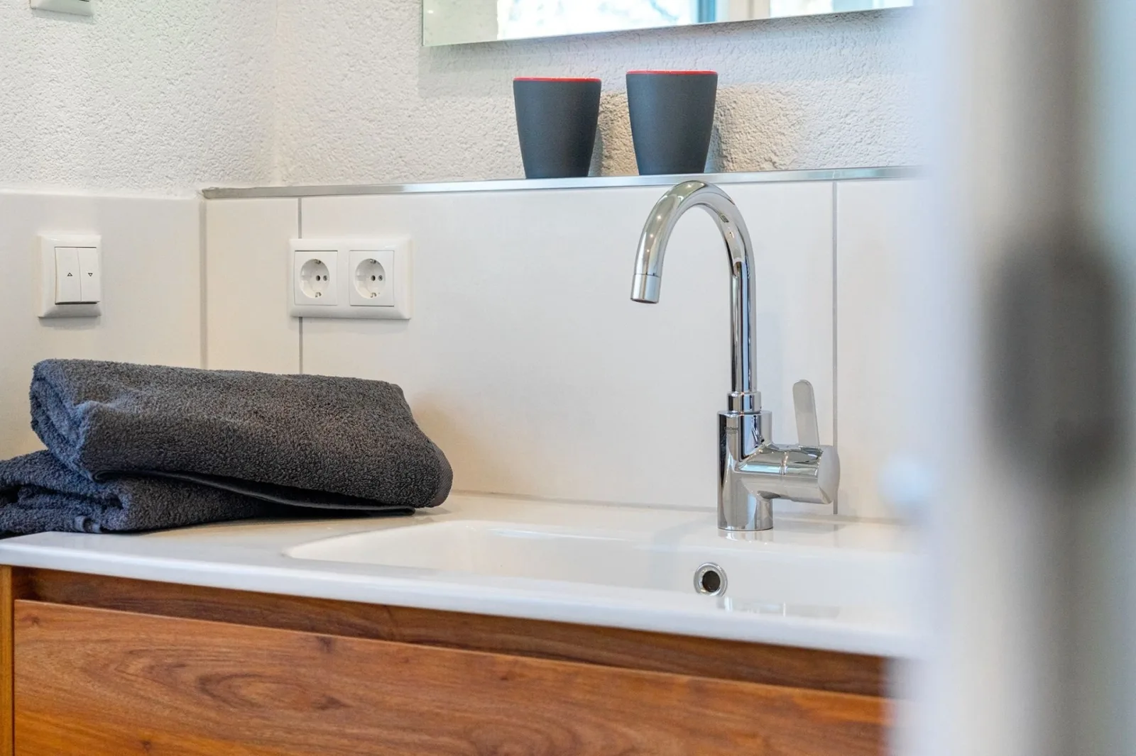 Ferienwohnung Watt