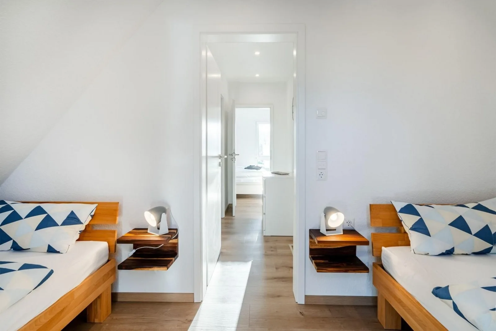Ferienwohnung Watt