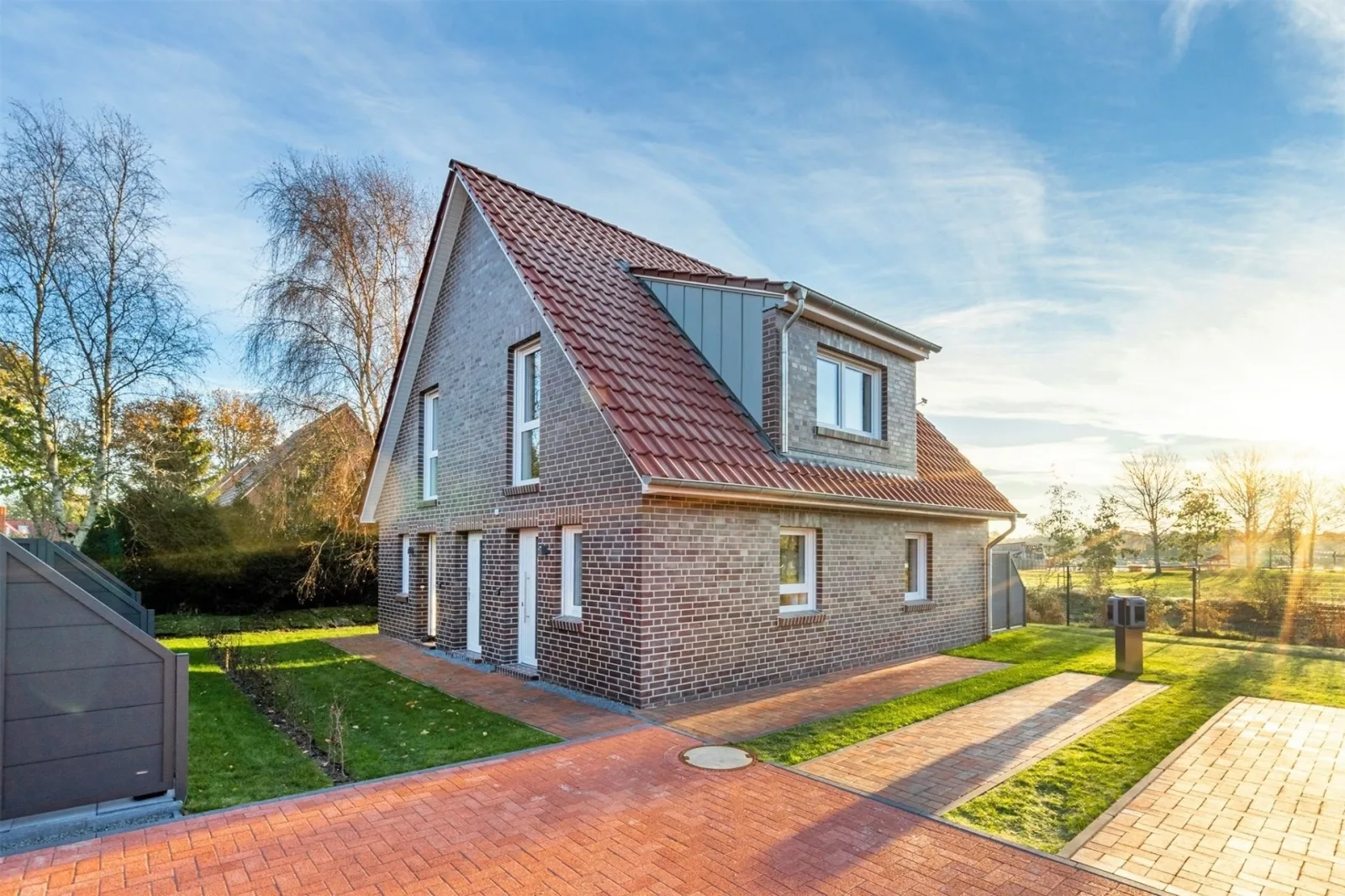Ferienwohnung Watt
