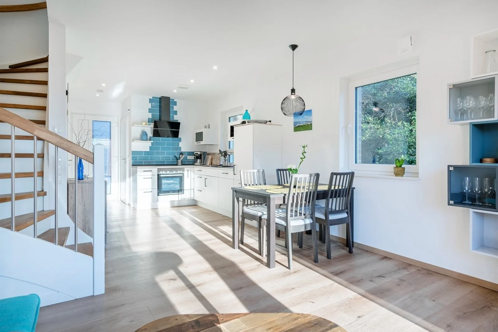 Ferienwohnung Watt