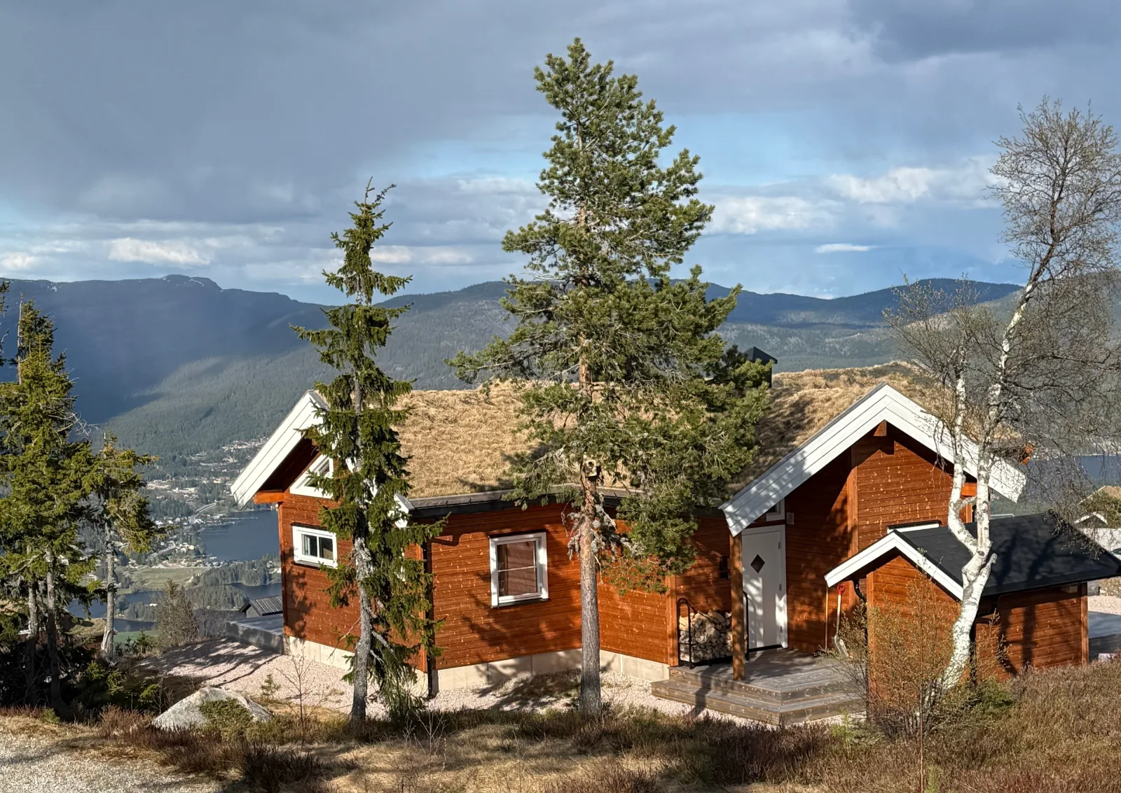 Susans Hus