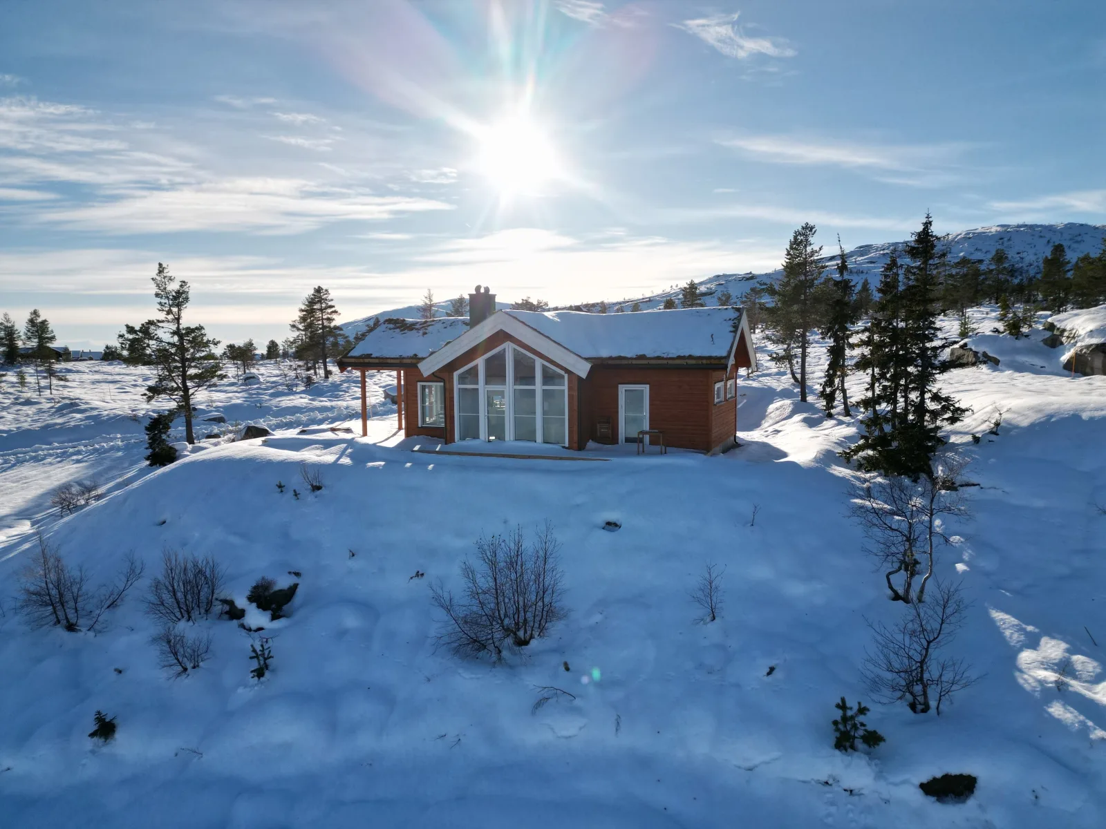 Susans Hus