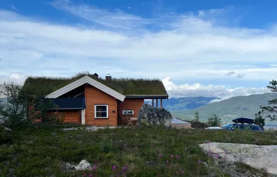 Susans Hus