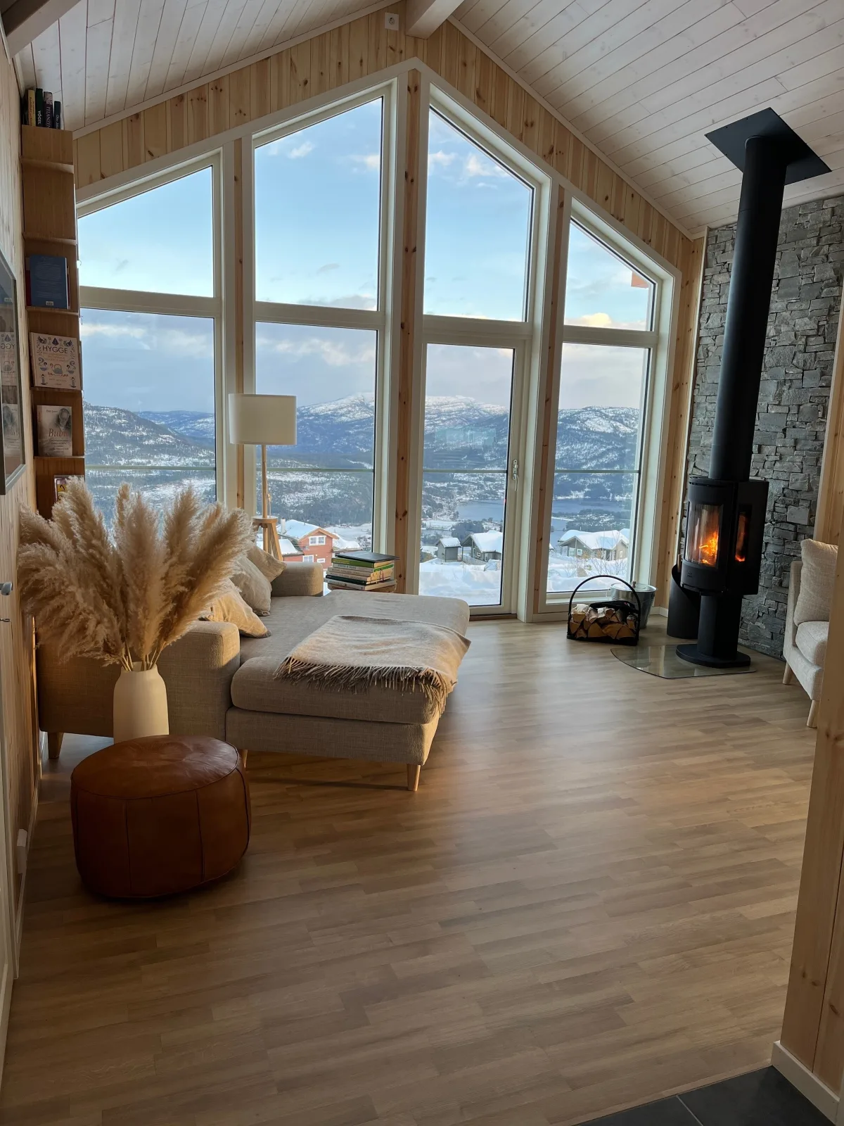 Susans Hus