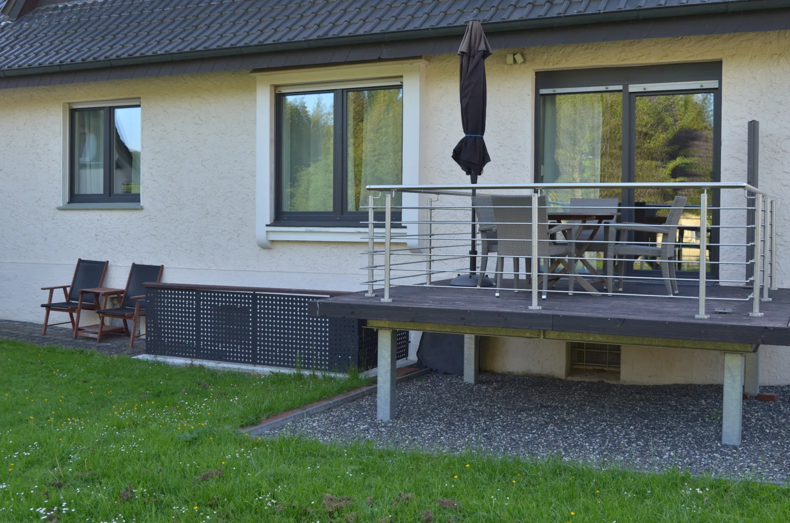 Ferienwohnung Fam Wernicke