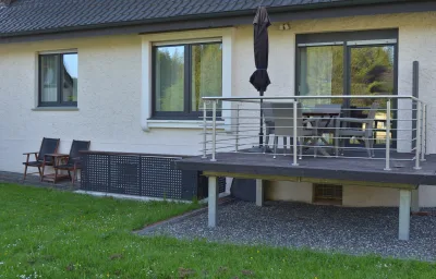 Ferienwohnung Fam Wernicke