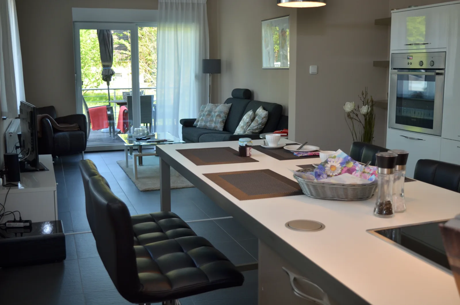 Ferienwohnung Fam Wernicke