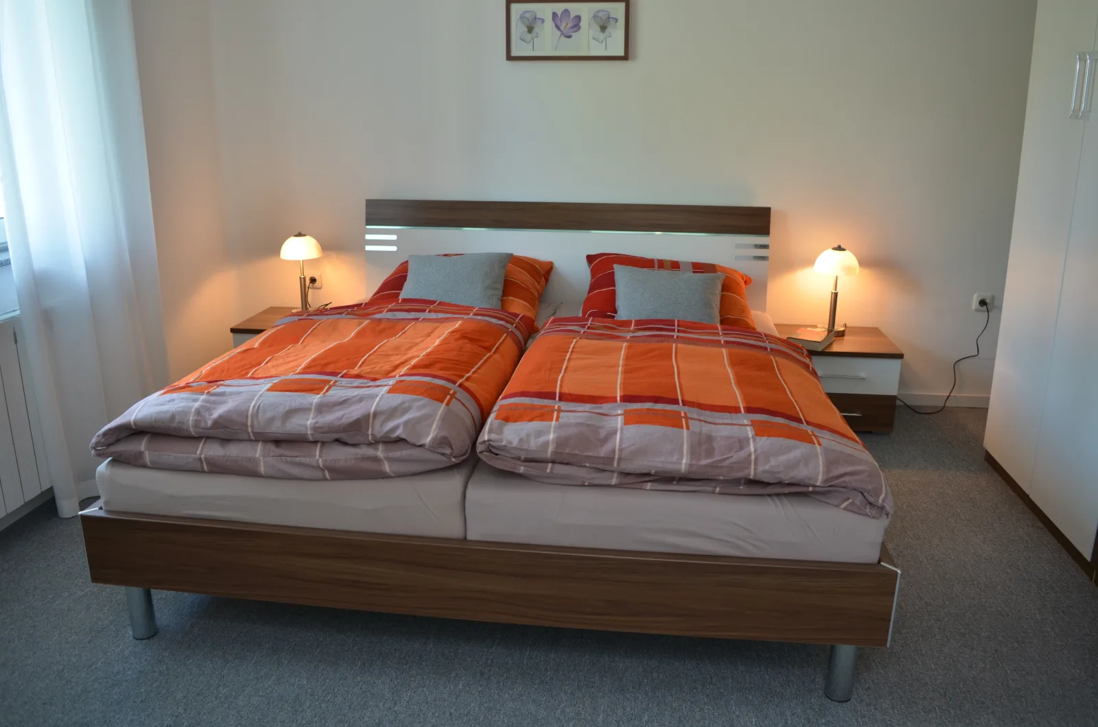 Ferienwohnung Fam Wernicke