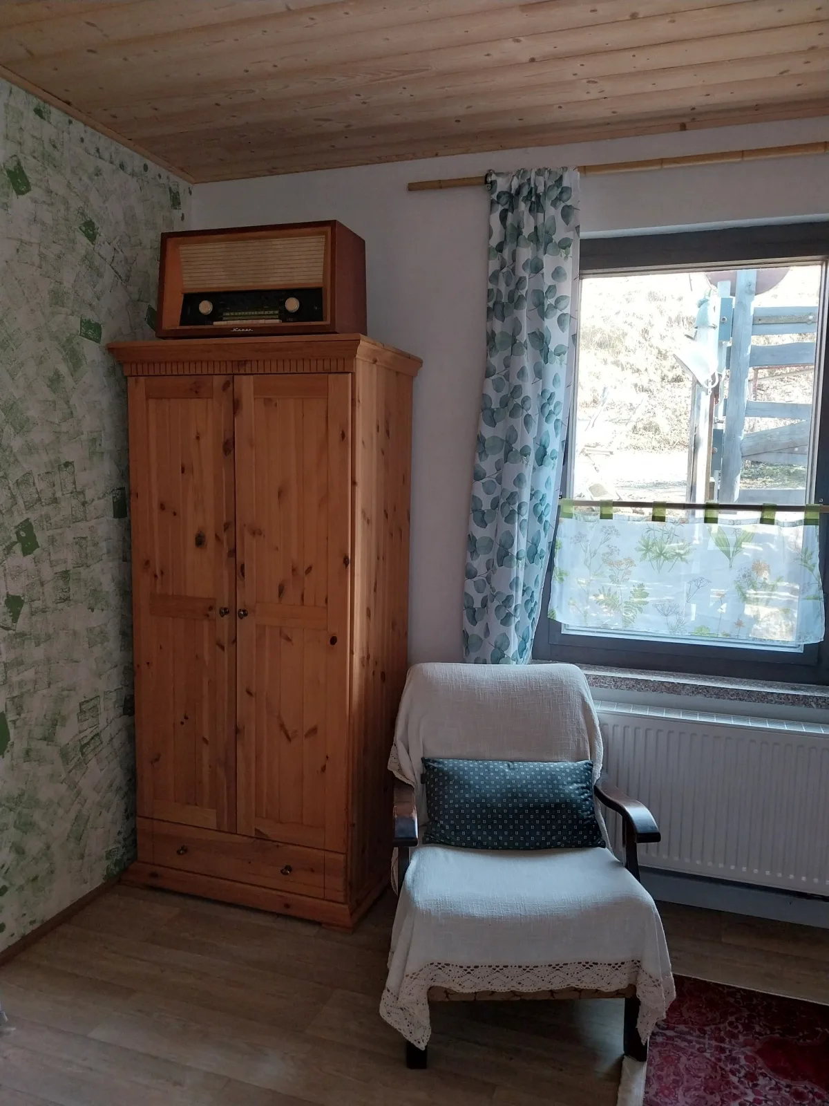 Zum Alten Eselstall