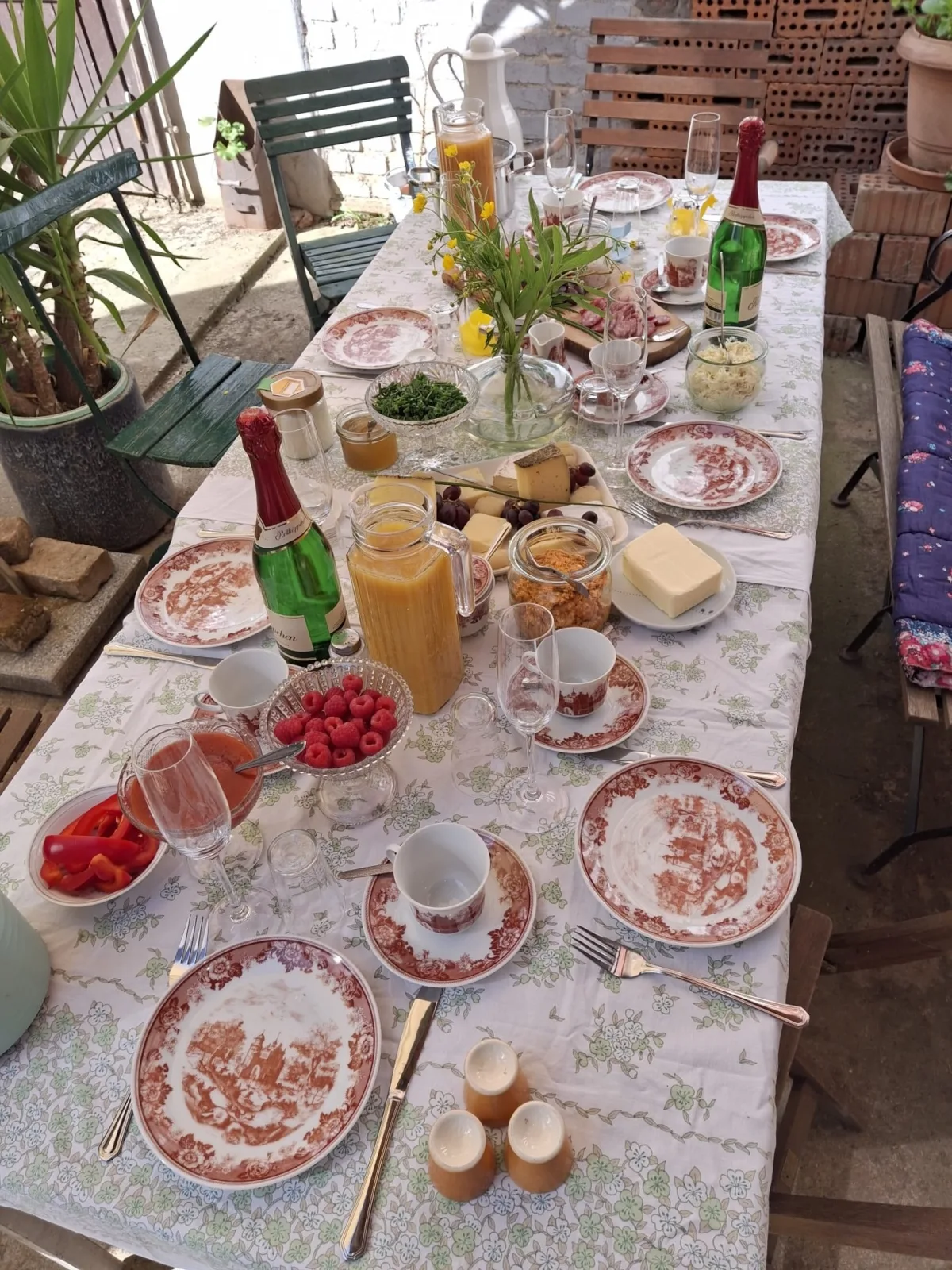Zum Alten Eselstall