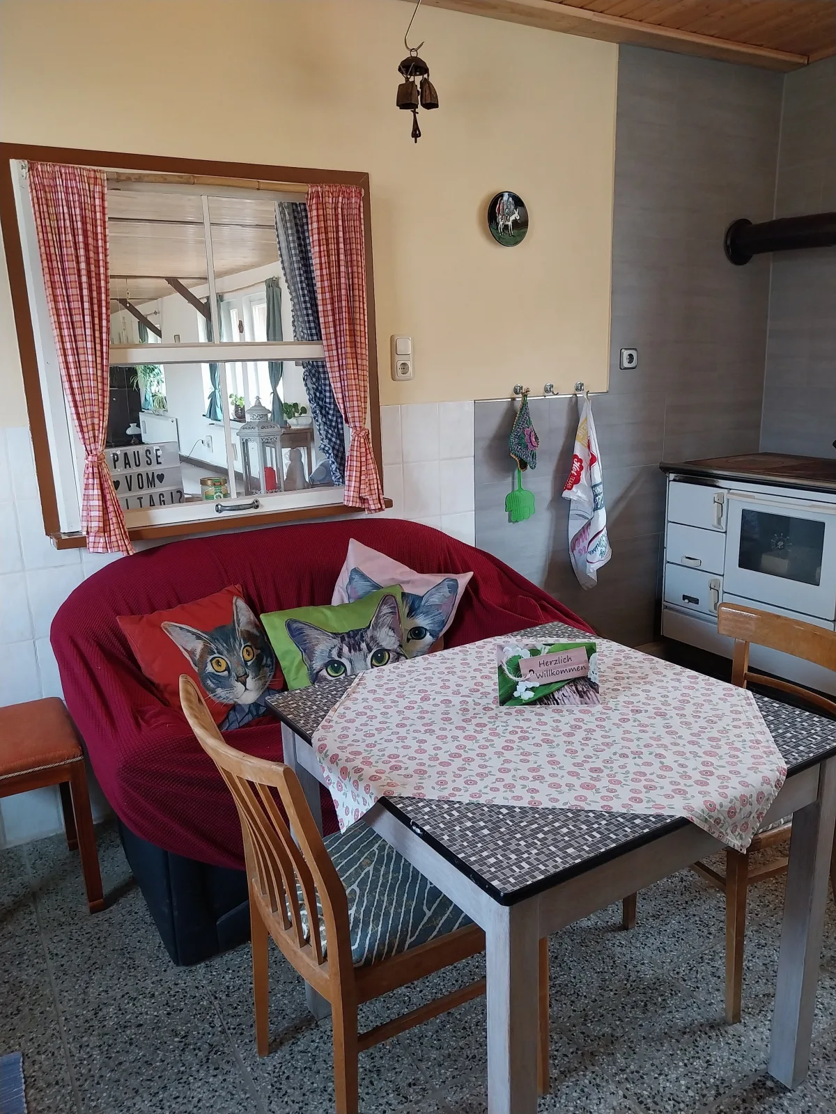 Zum Alten Eselstall