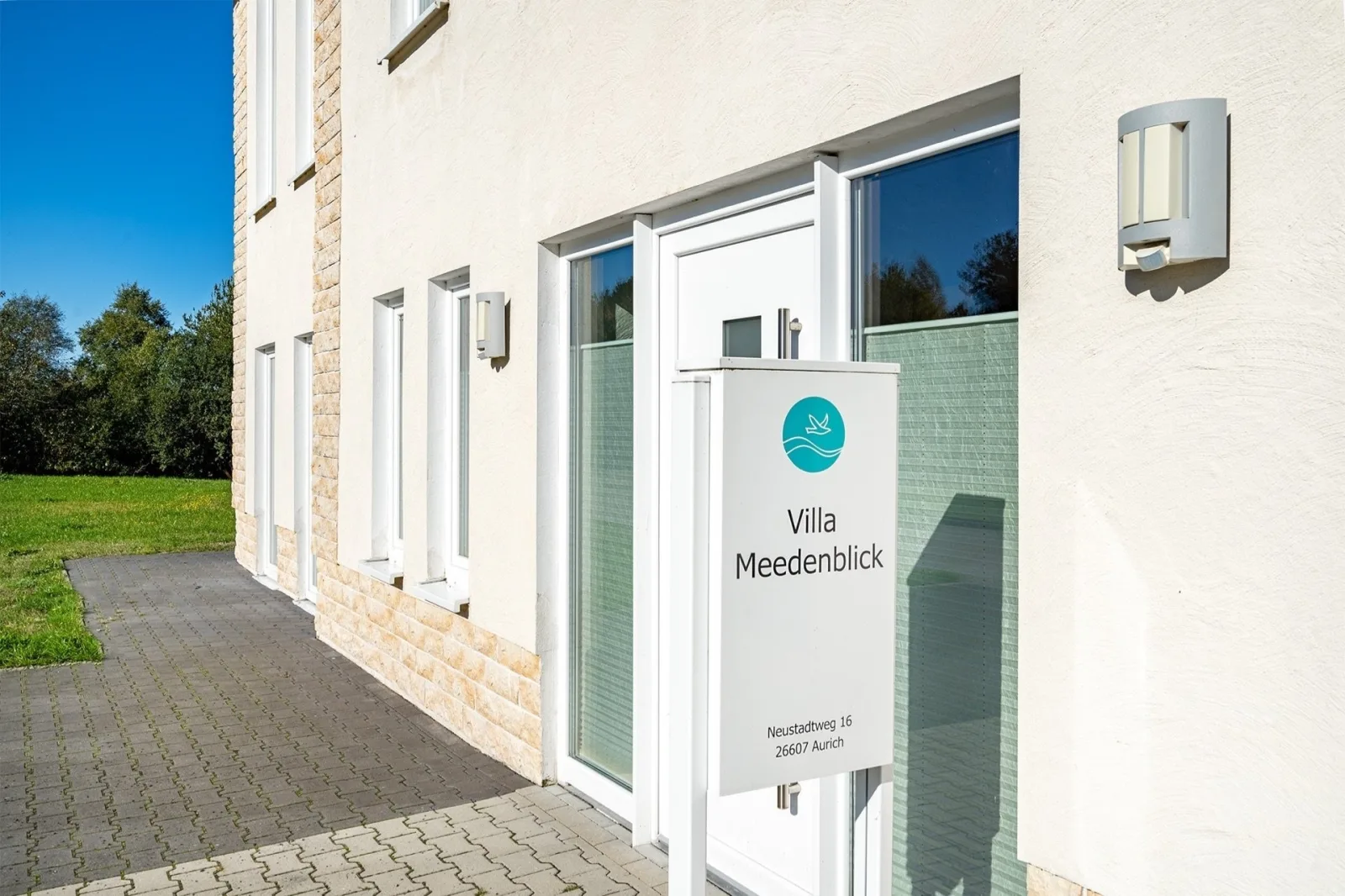 Nr. 16 Ebbe mit Loggia