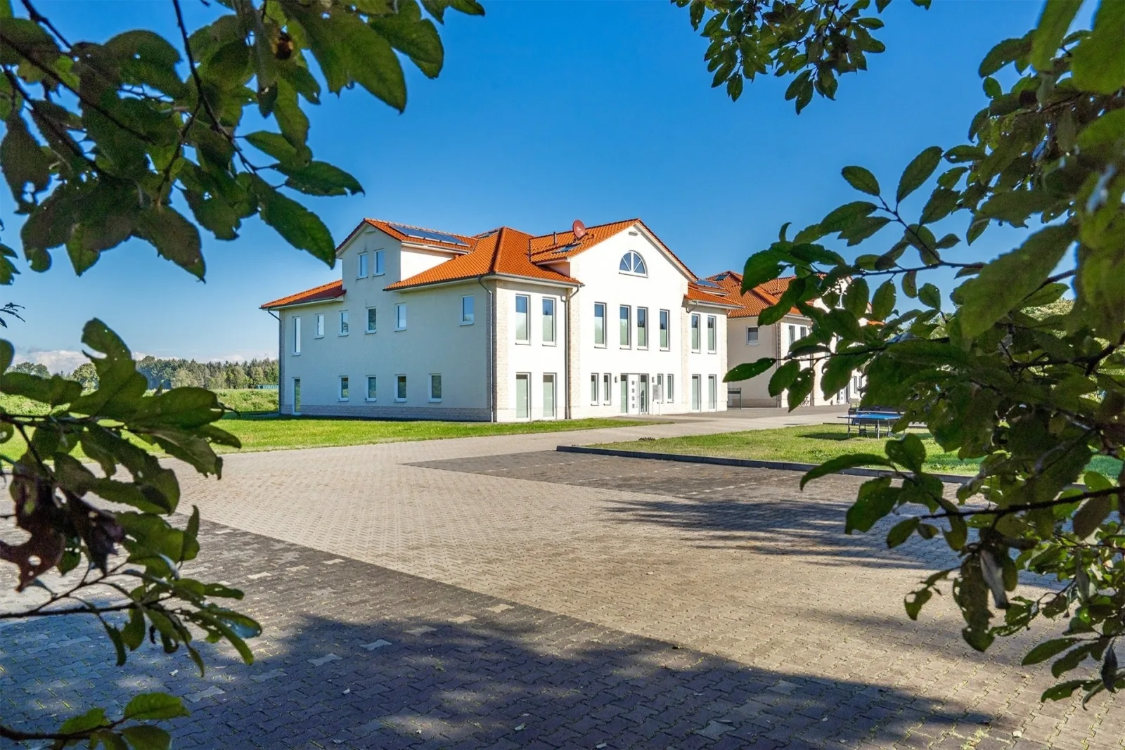 Nr. 16 Ebbe mit Loggia