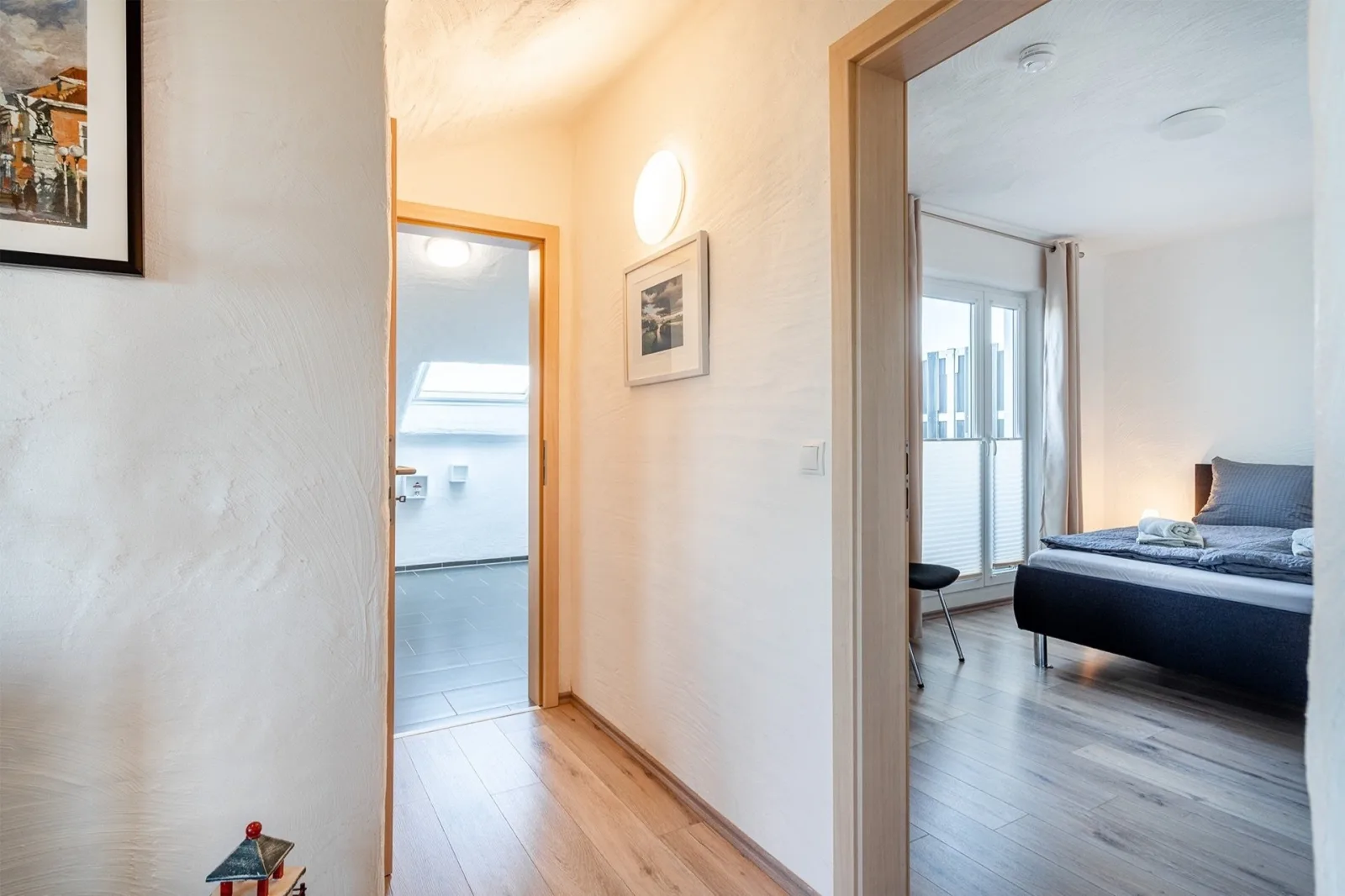Nr. 16 Ebbe mit Loggia
