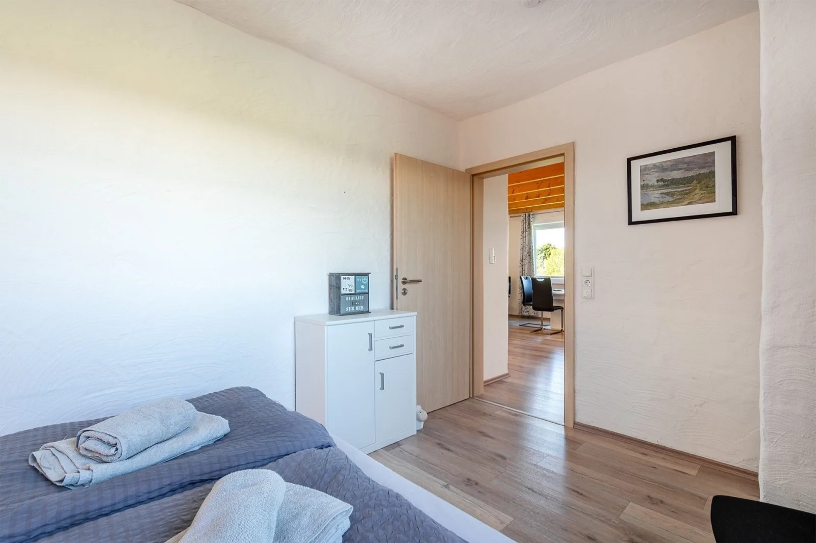 Nr. 16 Ebbe mit Loggia
