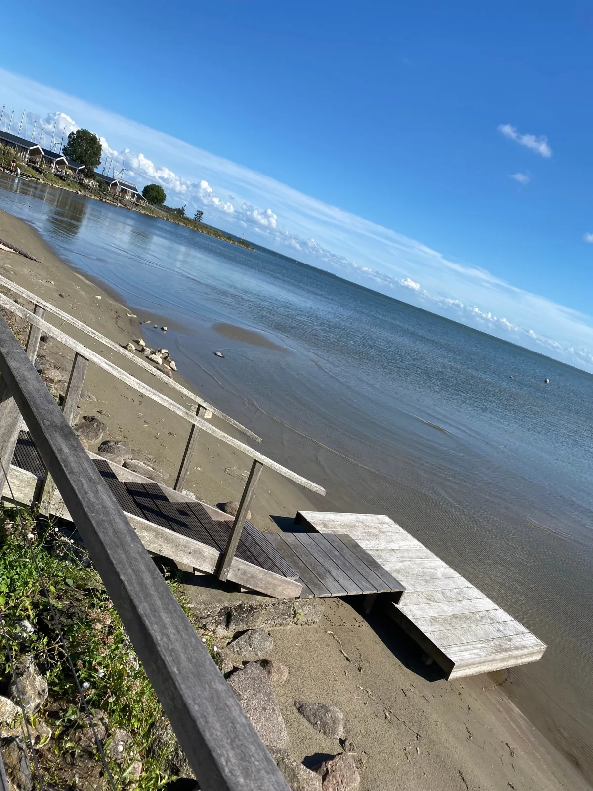 Seaside