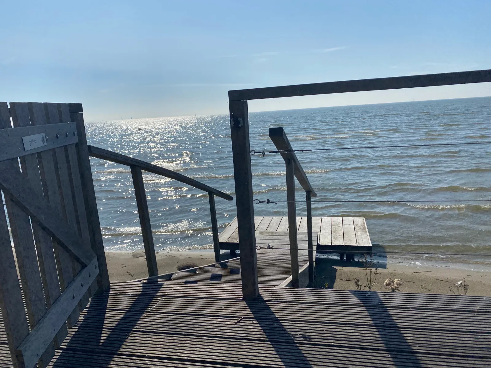 Seaside