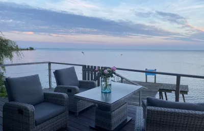 Seaside