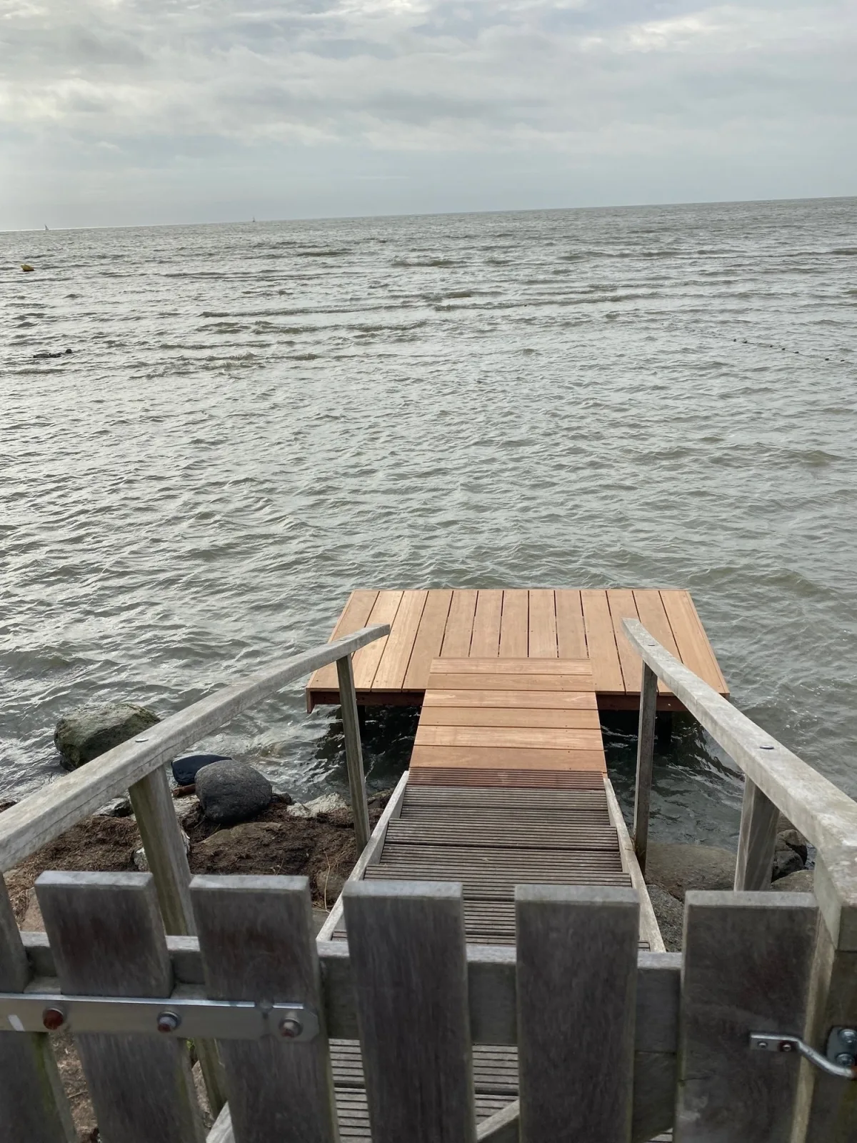 Seaside