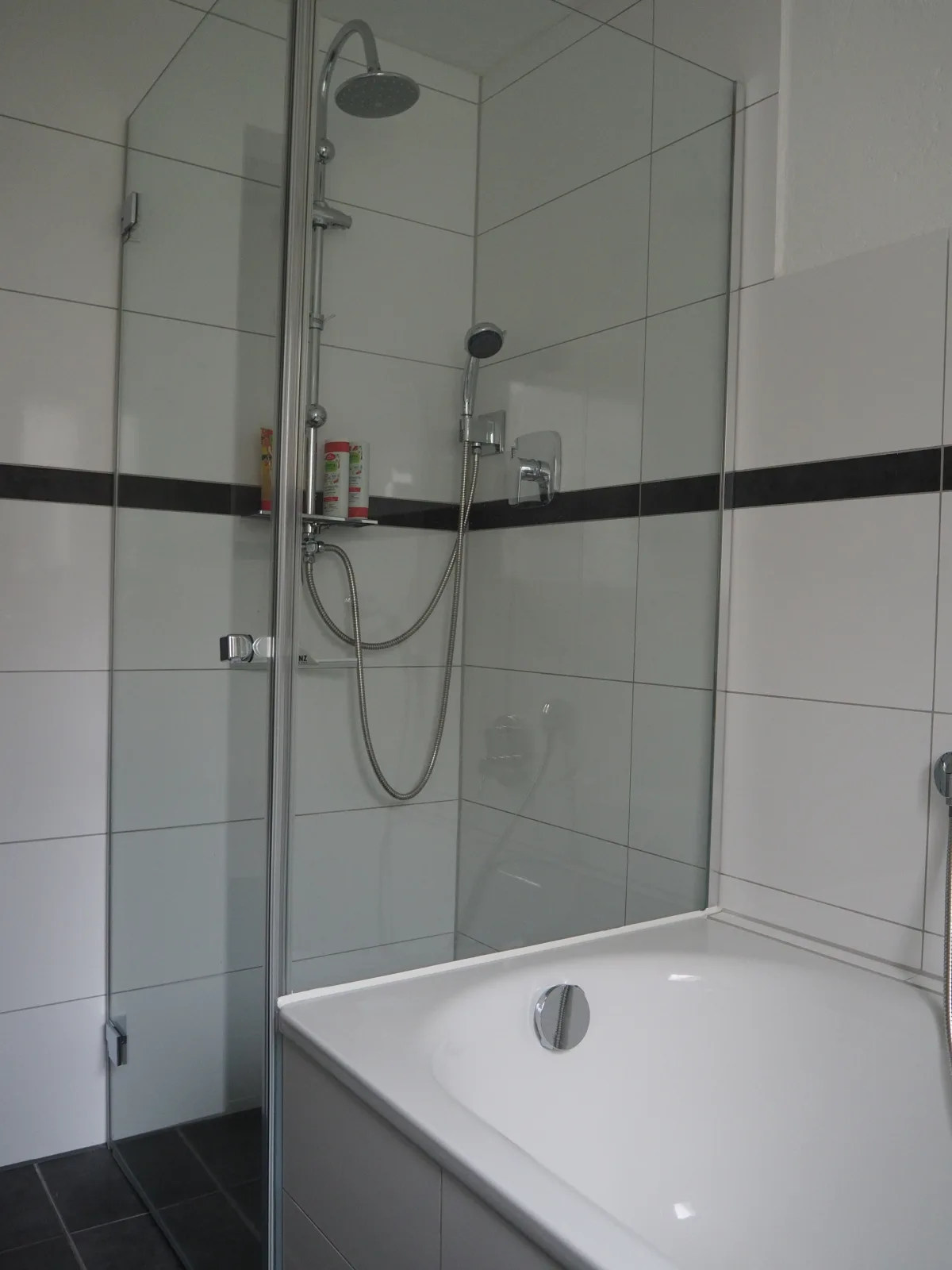 Ferienwohnung Schlossblick