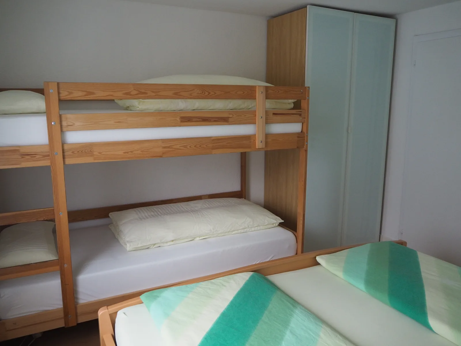 Ferienwohnung Schlossblick