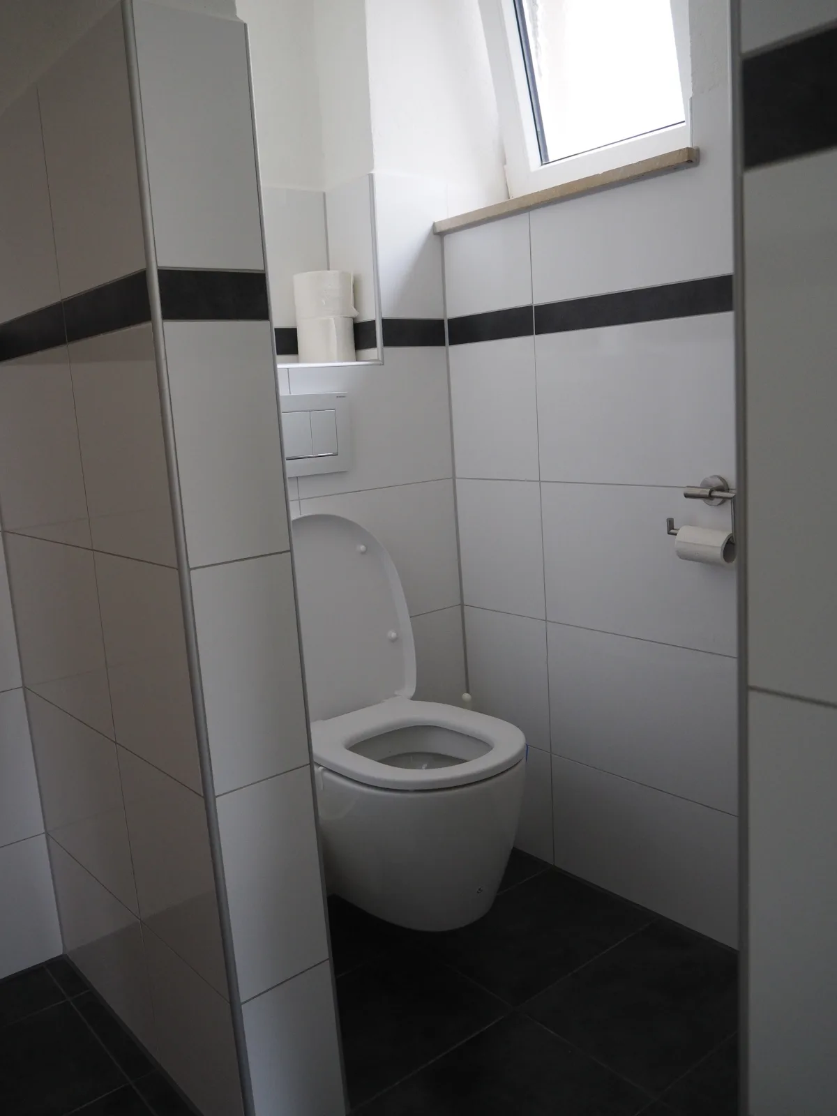Ferienwohnung Schlossblick