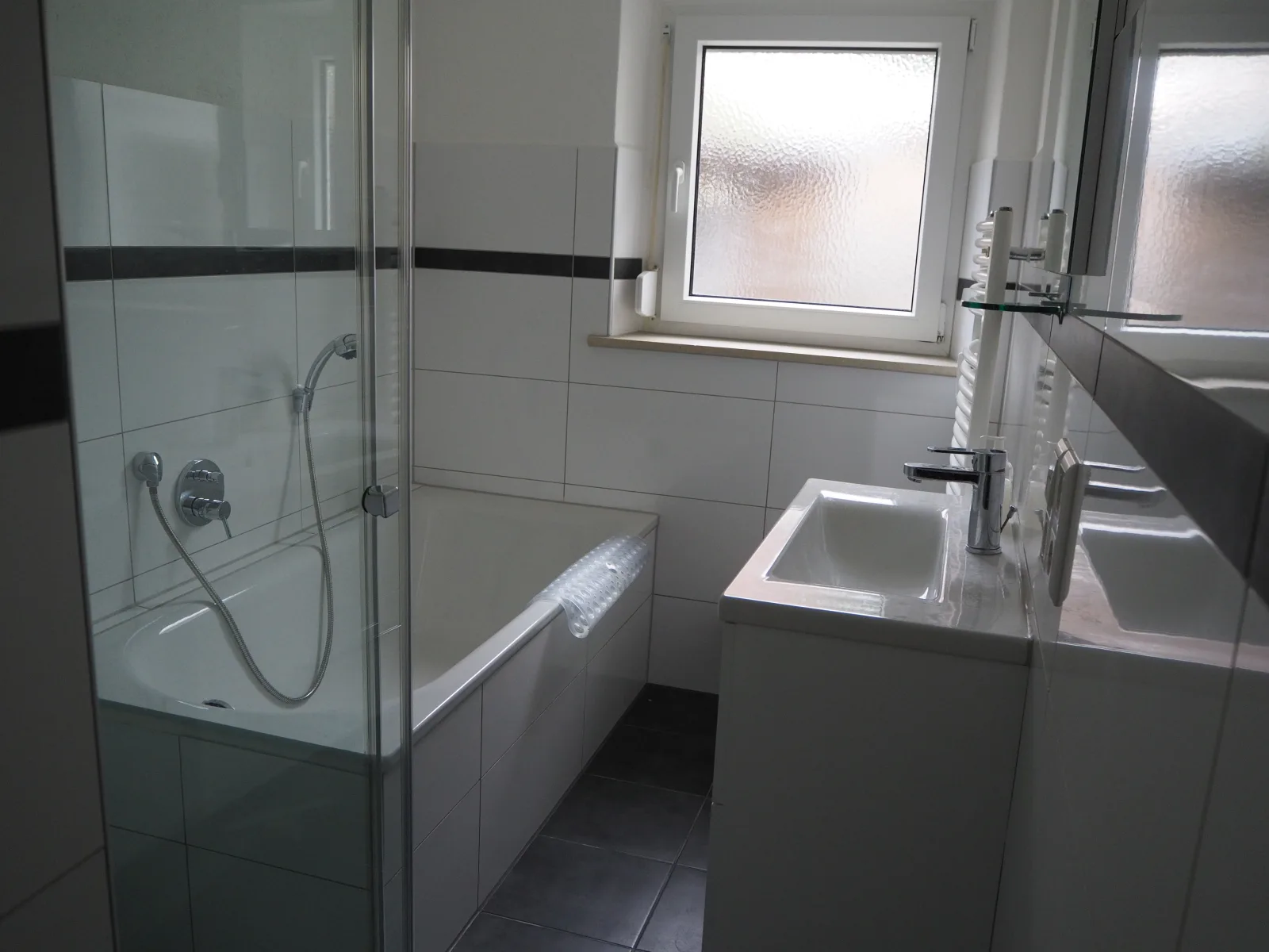 Ferienwohnung Schlossblick