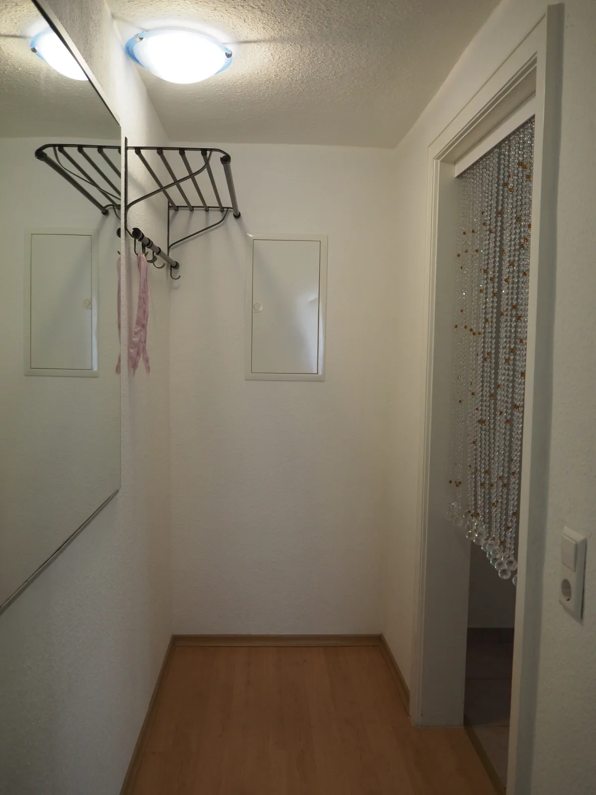 Ferienwohnung Schlossblick