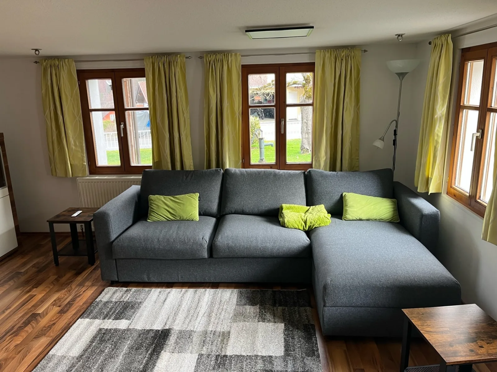 Ferienwohnung Schneider