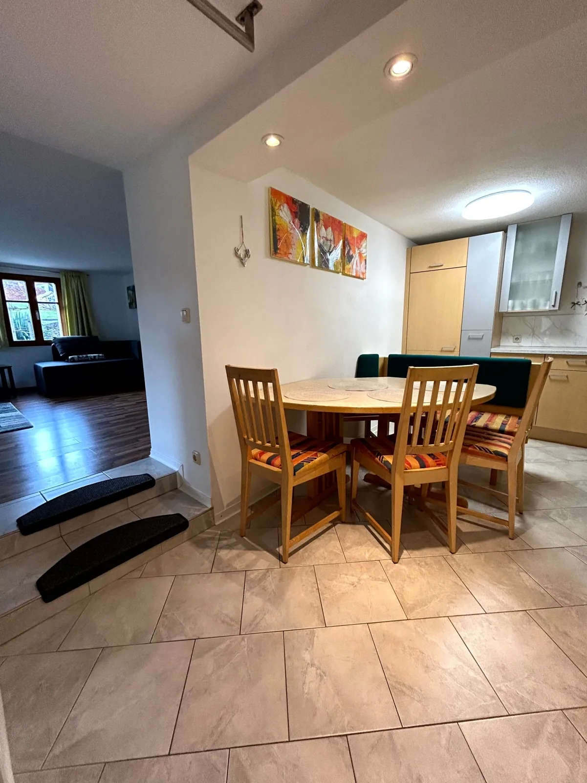 Ferienwohnung Schneider