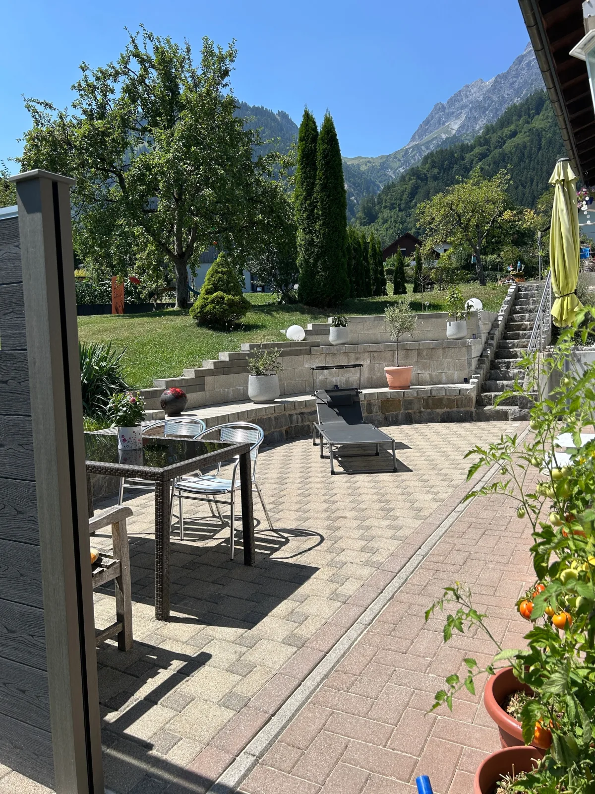 Ferienwohnung Schneider